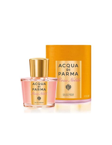 Acqua di Parma Profumo Acqua di Parma for women.